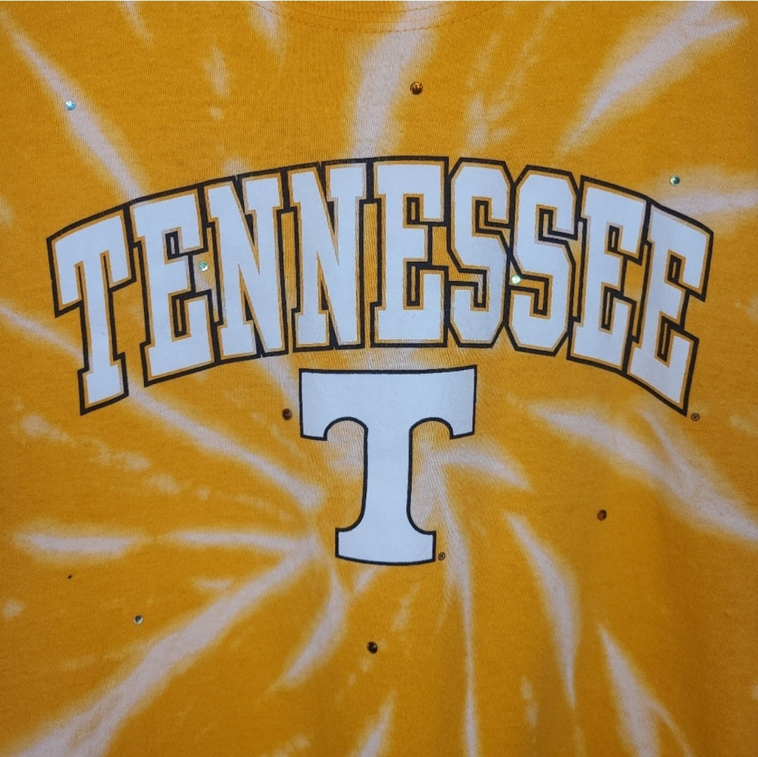 Tennessee Volunteers Fitted Tee