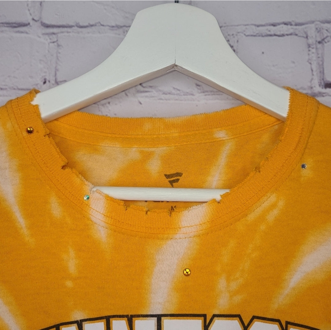 Tennessee Volunteers Fitted Tee