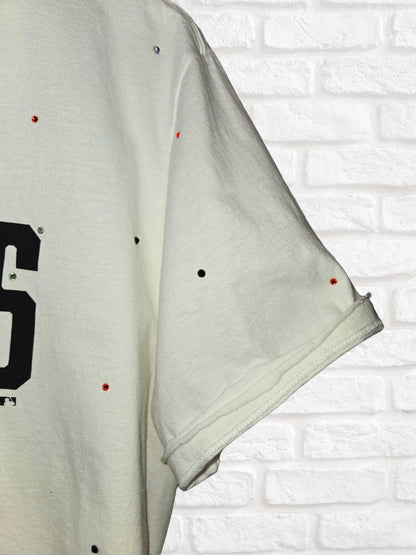 Baltimore Orioles Crop Top
