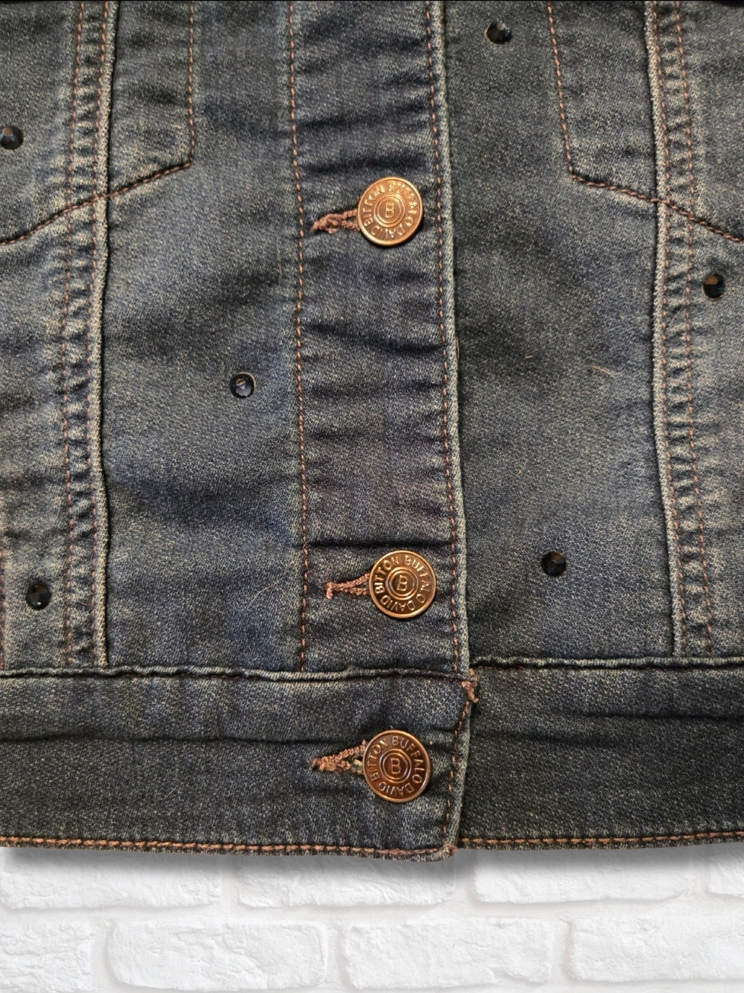 Houston Astros Crop Jacket-Small