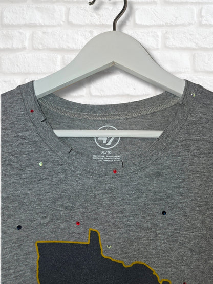 Minnesota Twins Crop Top