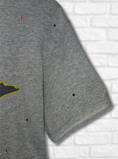 Minnesota Twins Crop Top