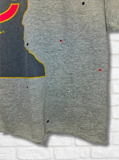 Minnesota Twins Crop Top