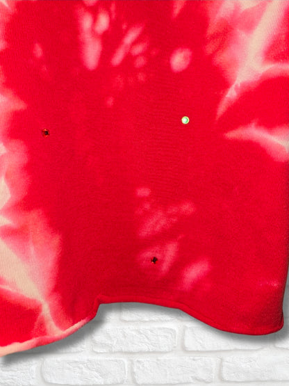 Philadelphia Phillies Crop Top- XL