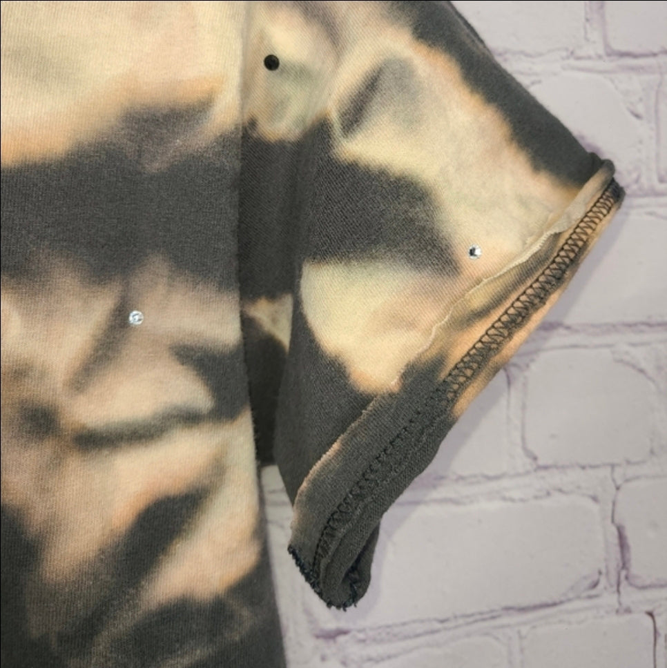 Philadelphia Flyers Crop Top