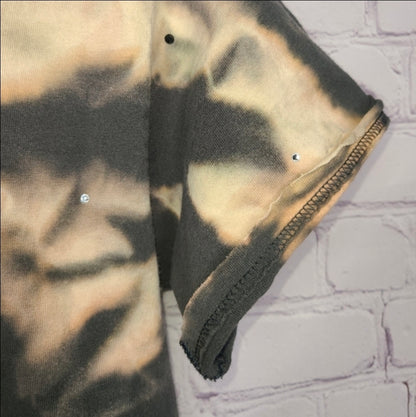 Philadelphia Flyers Crop Top