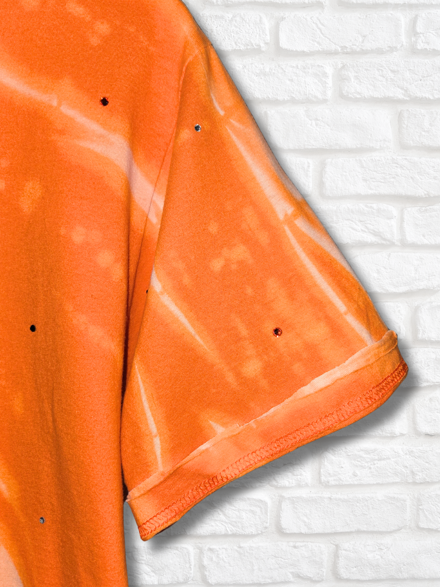 Philadelphia Flyers Crop Top