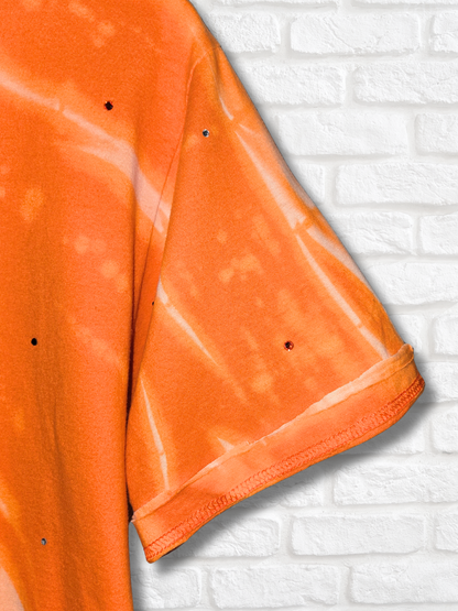 Philadelphia Flyers Crop Top