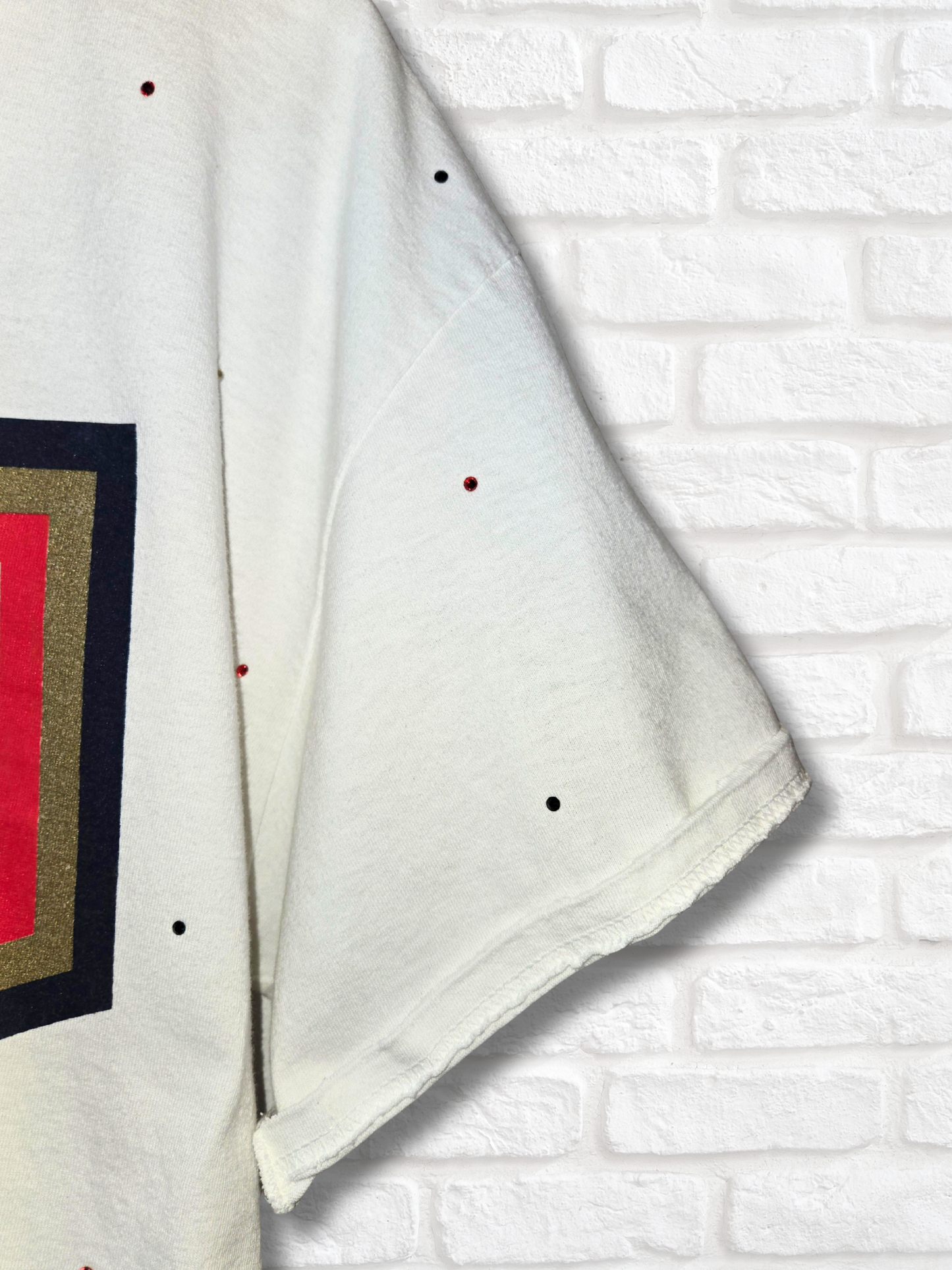 New Orleans Pelicans Crop Top