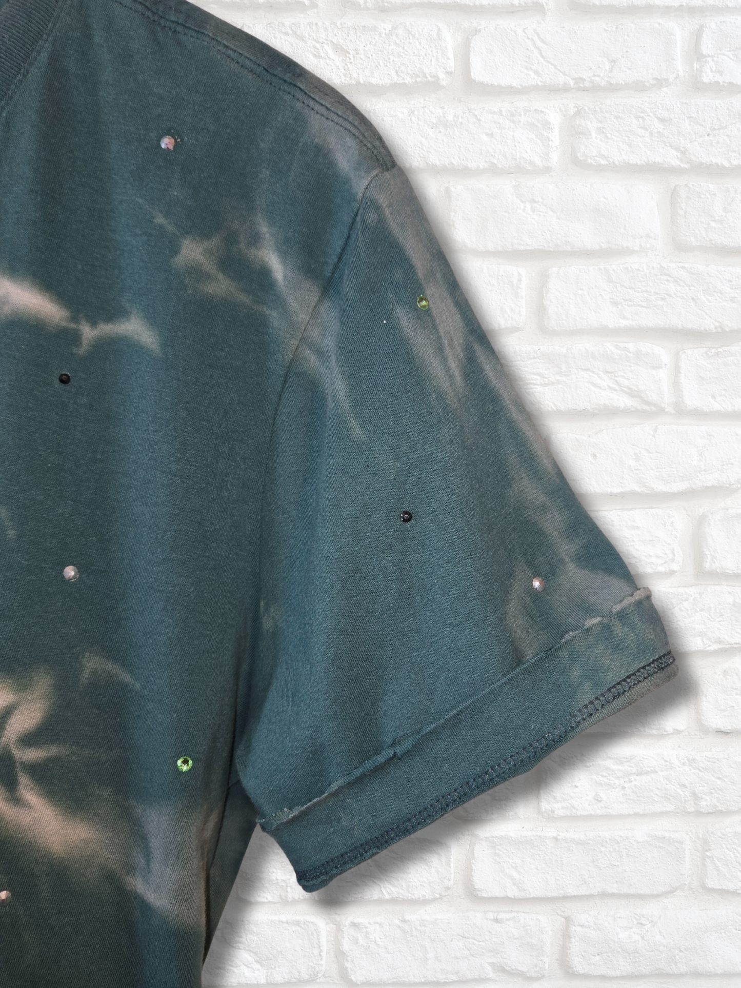 Philadelphia Eagles Crop Top