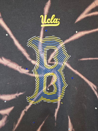 UCLA Bruins Crop Top