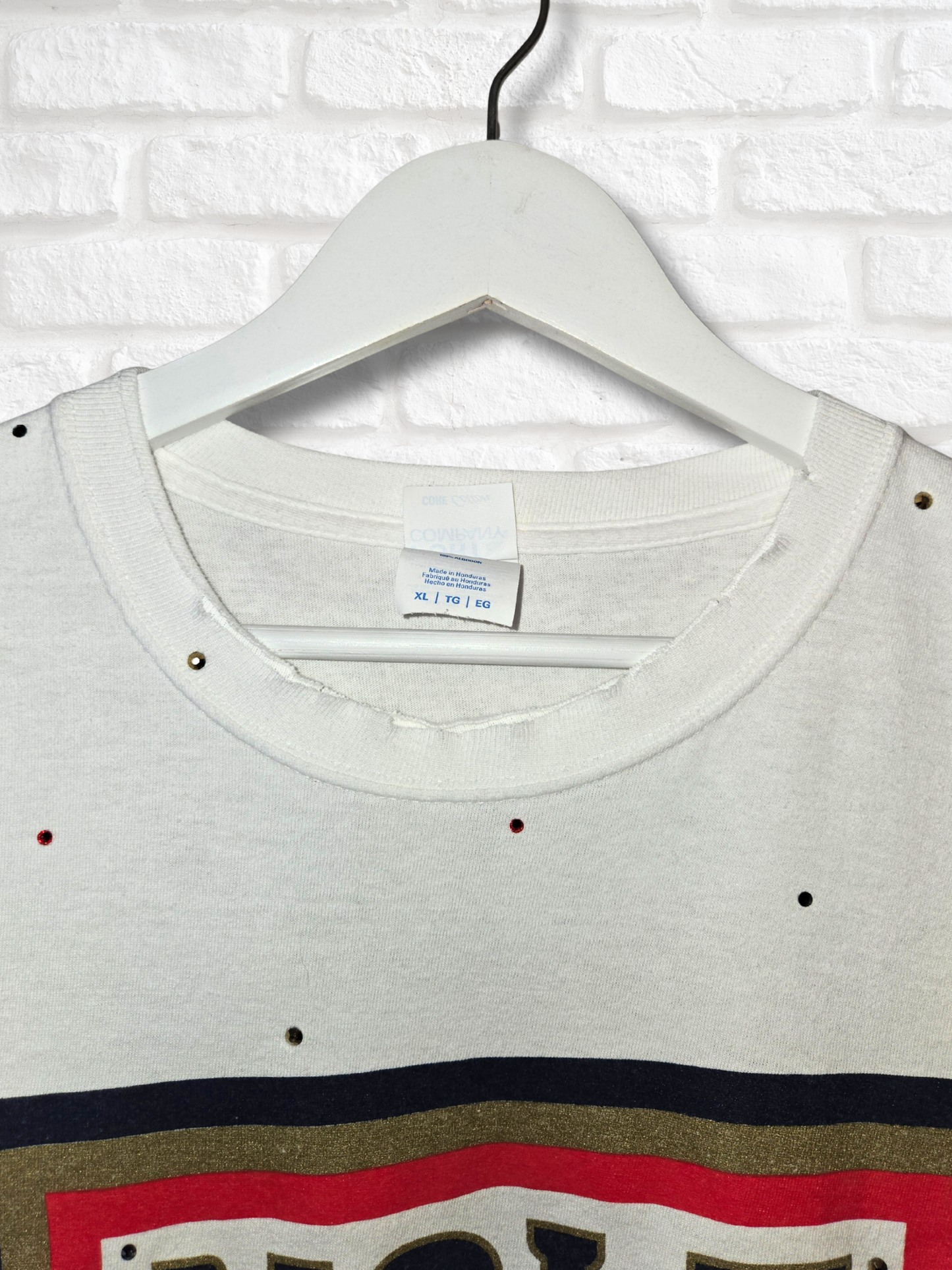 New Orleans Pelicans Crop Top