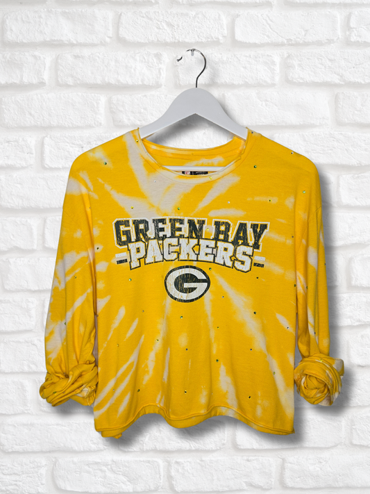 Green Bay Packers Crop