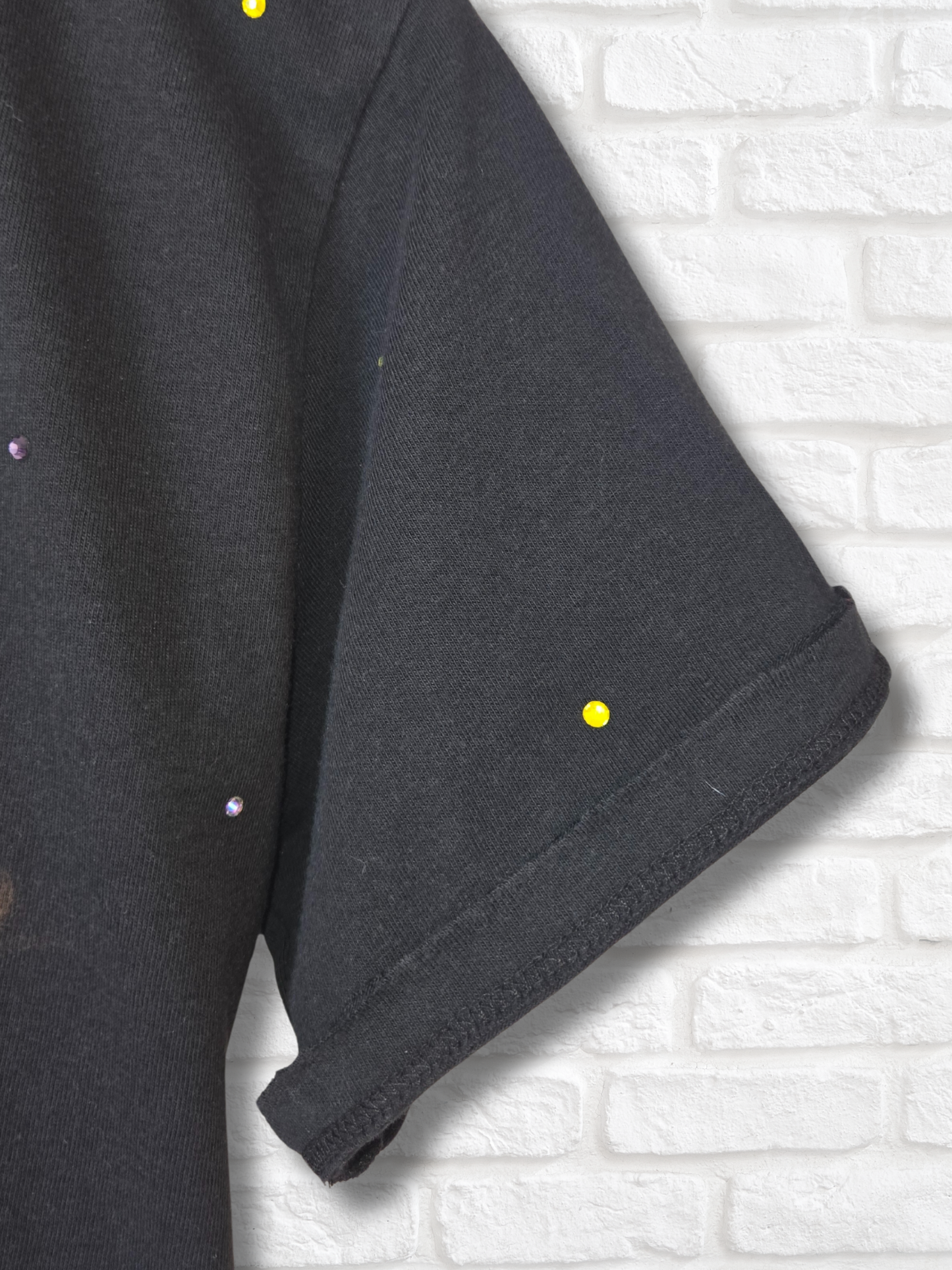 Los Angeles Lakers Crop Top