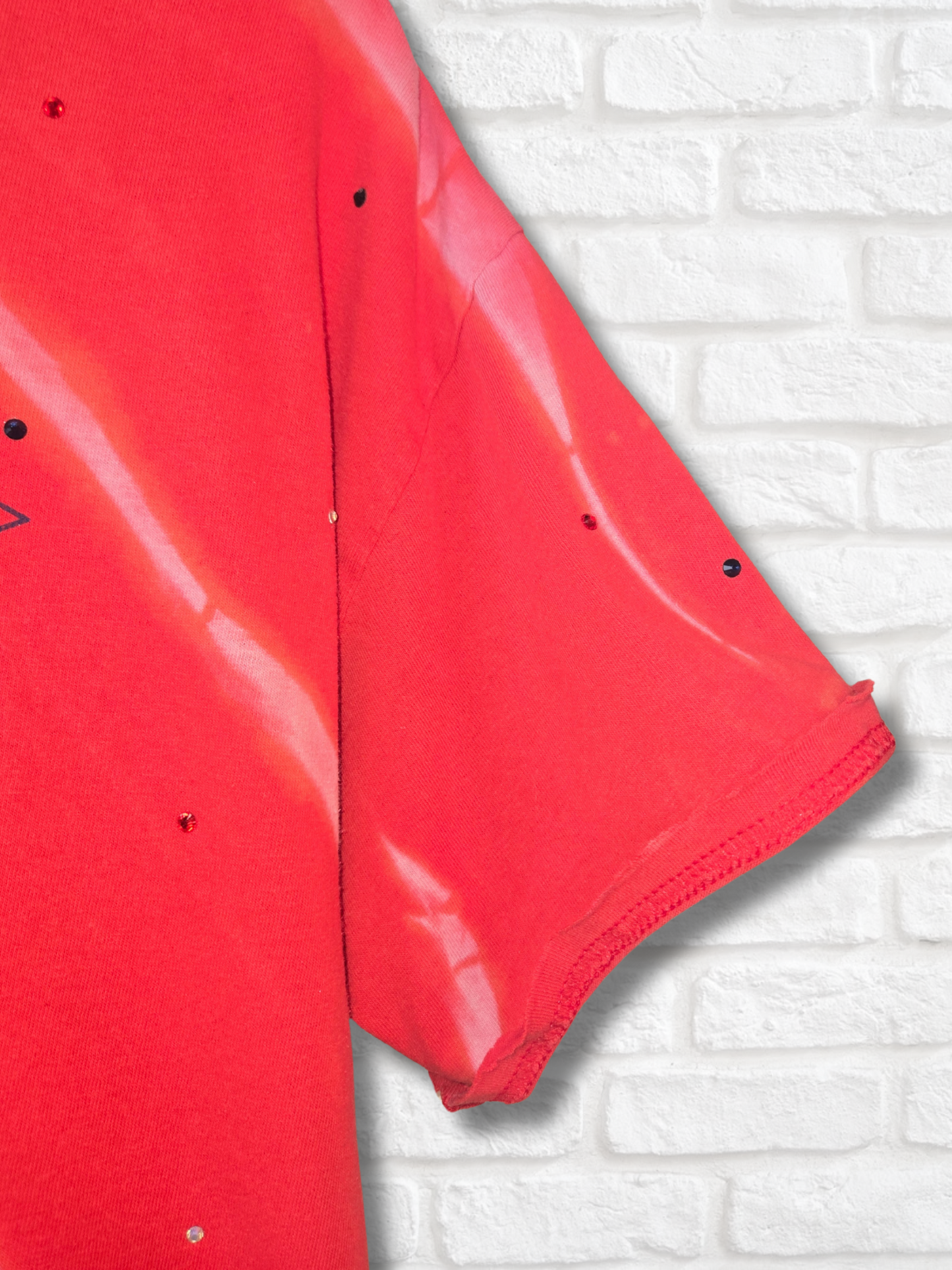 St. Louis Cardinals Crop Top