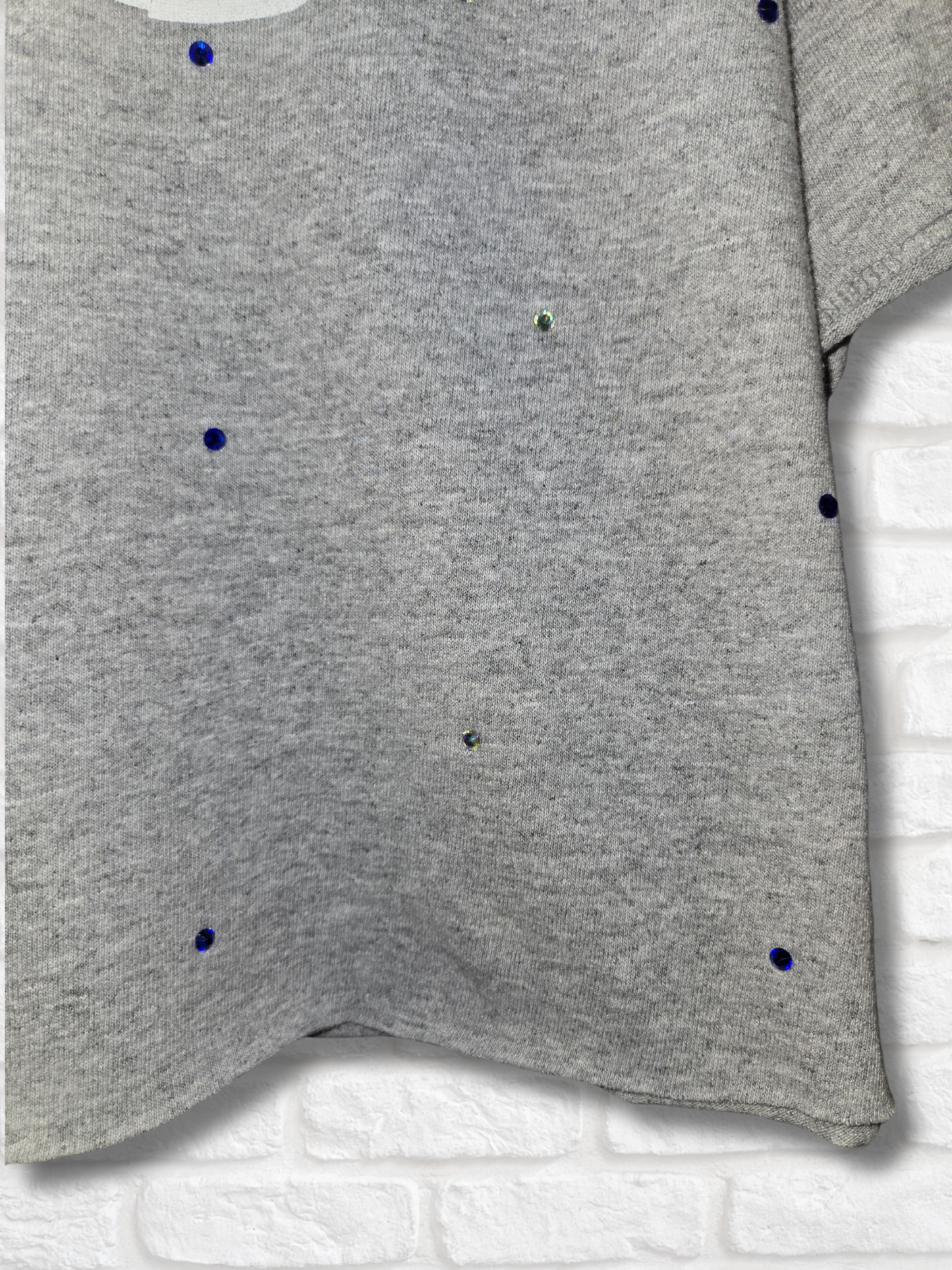Tampa Bay Lightning Crop Tee