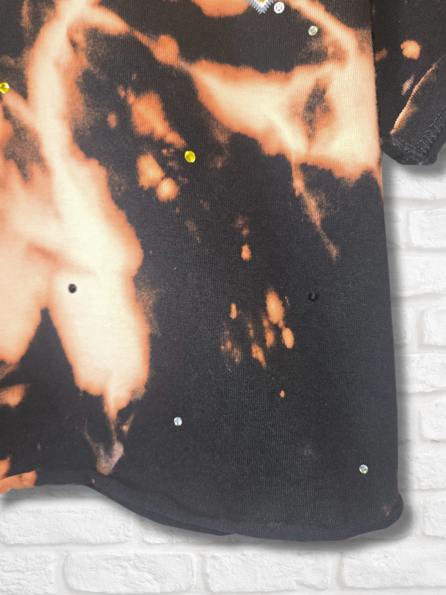 Pittsburgh Pirates Crop Top