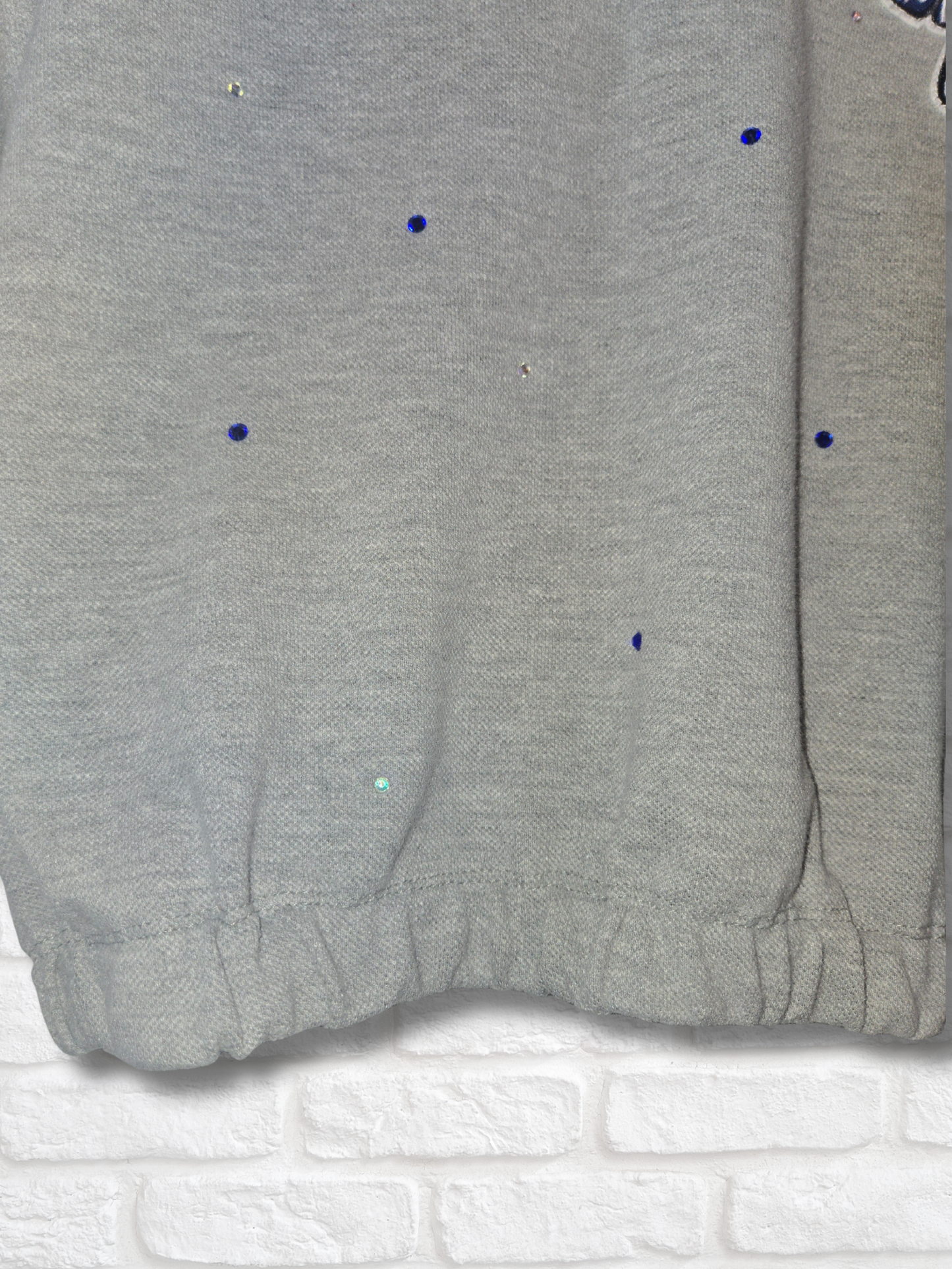 Los Angeles Dodgers HK Crop Polo