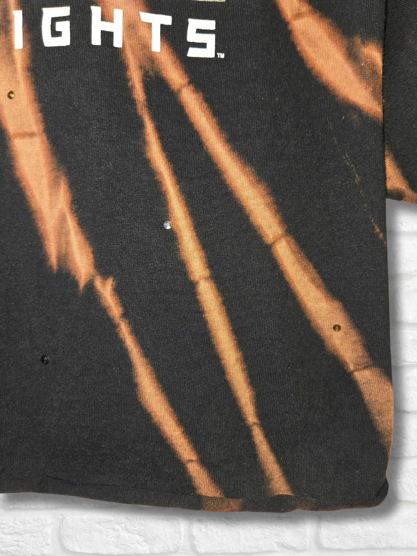 Vegas Golden Knights Crop Top