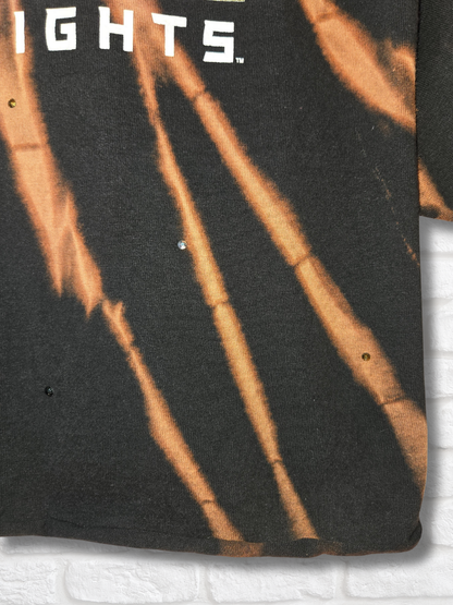 Vegas Golden Knights Crop Top