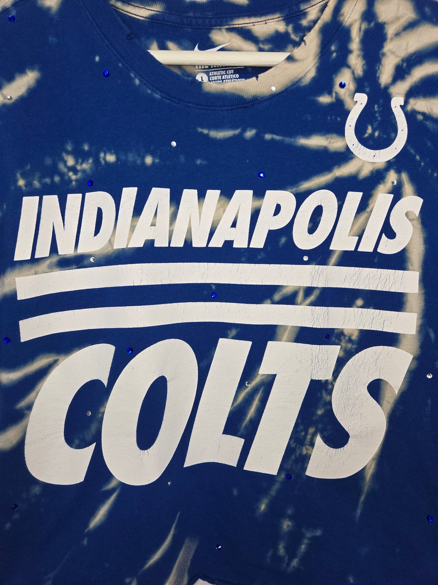 Indianapolis Colts and the