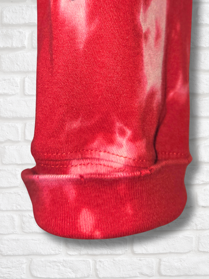 New England Patriots Crop Top