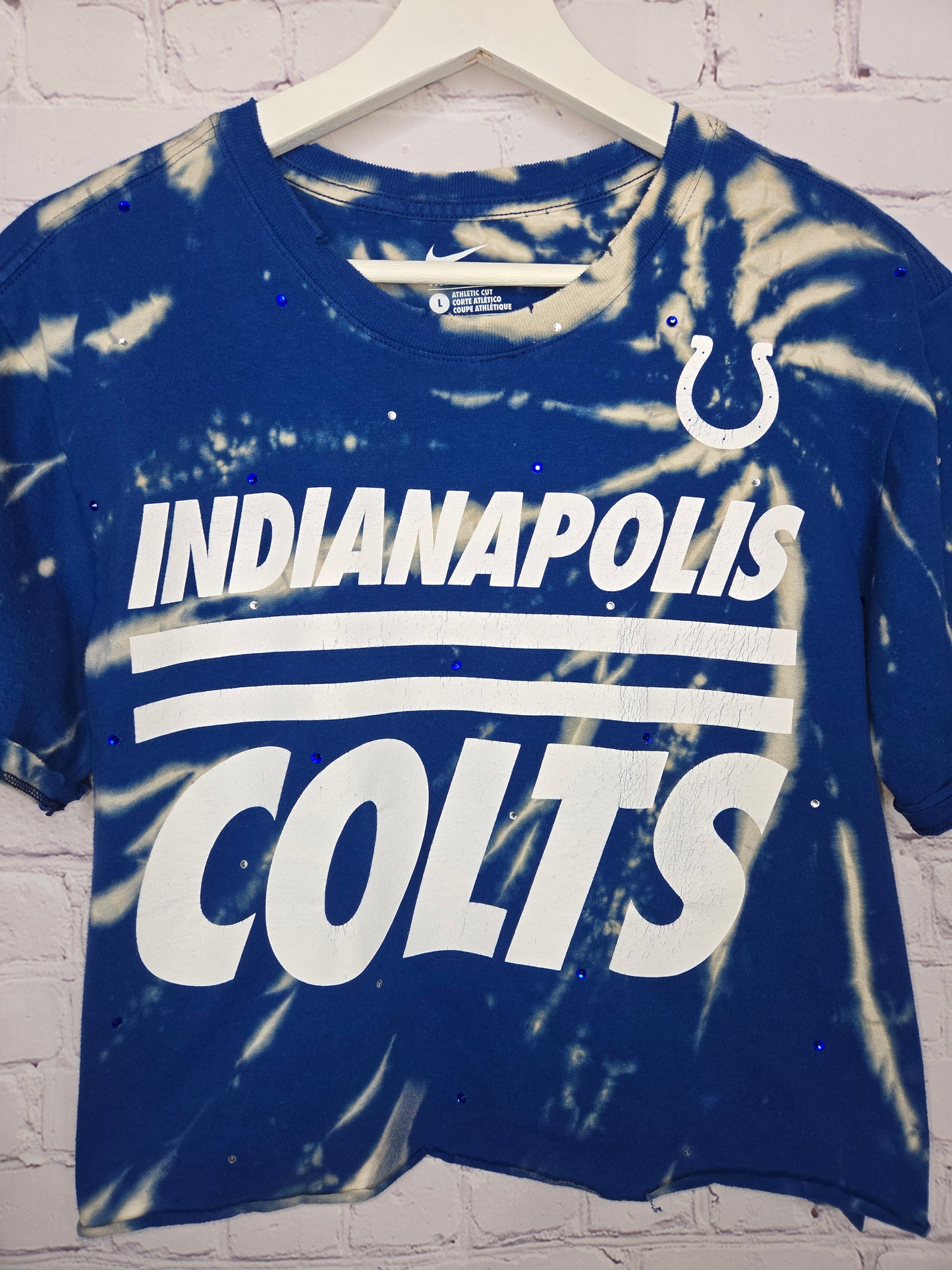 Indianapolis Colts and the