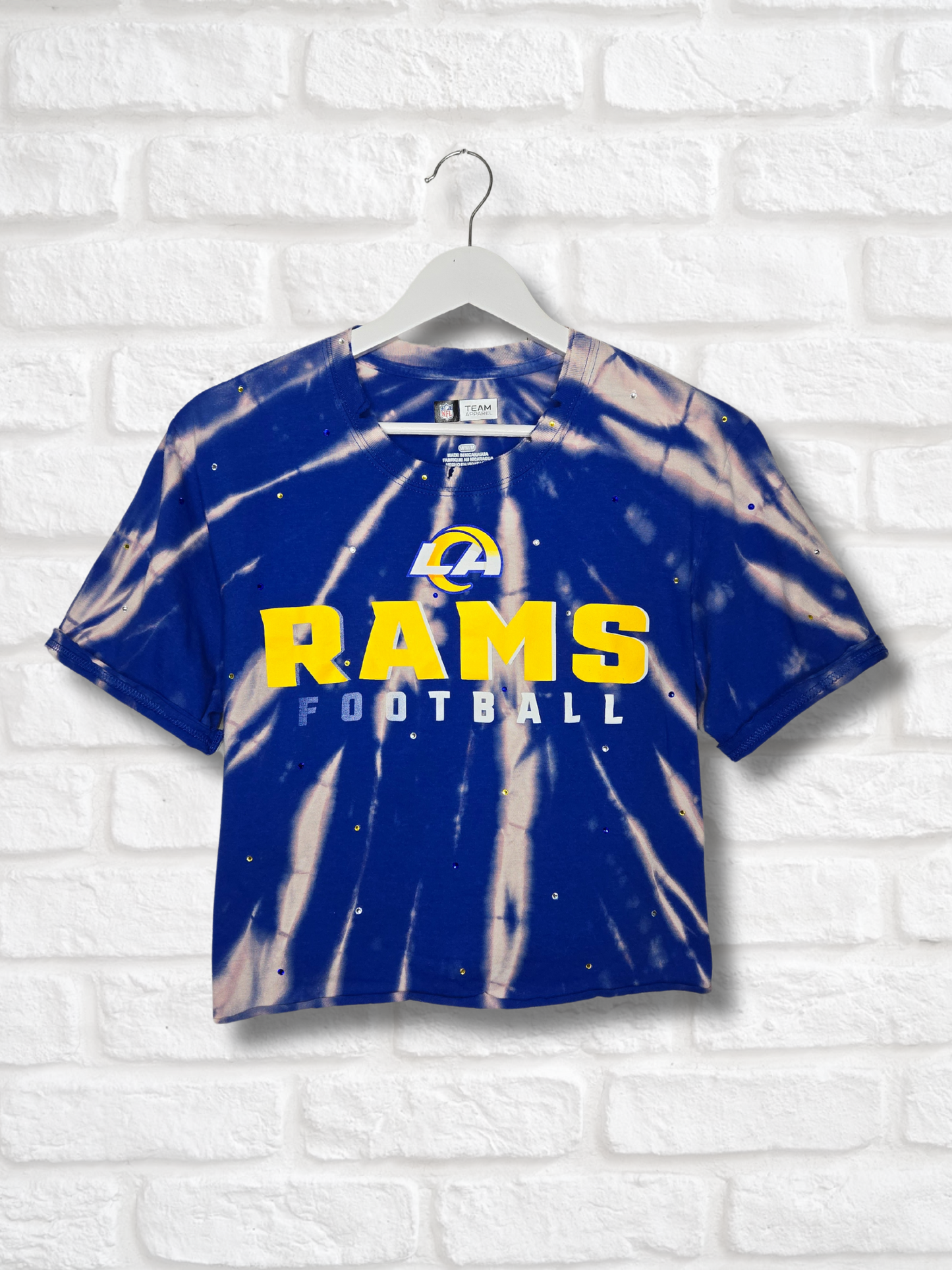 Los Angeles Rams Tee