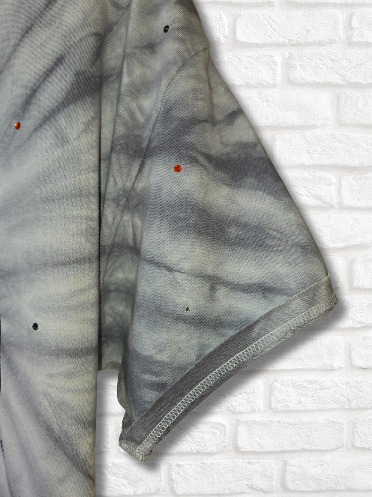 Tennessee Volunteers Crop Top