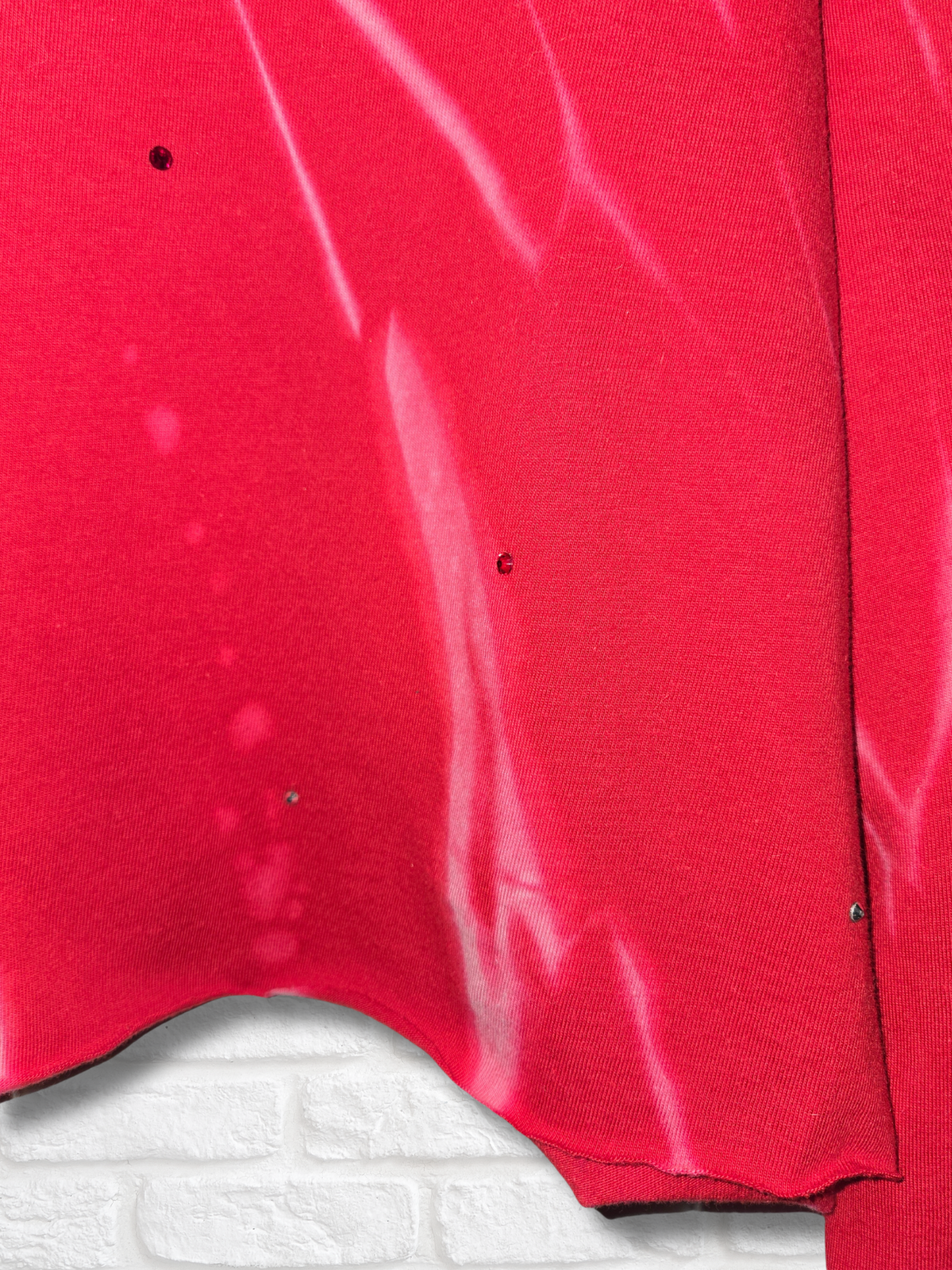 Tampa Bay Buccaneers Crop Top