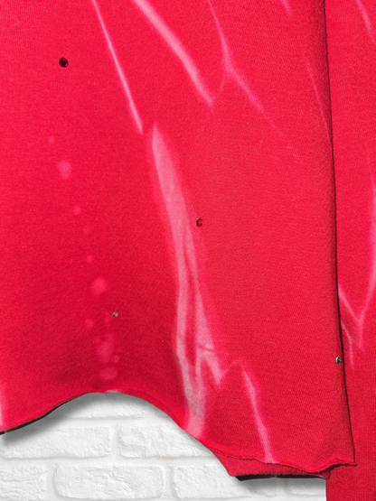 Tampa Bay Buccaneers Crop Top