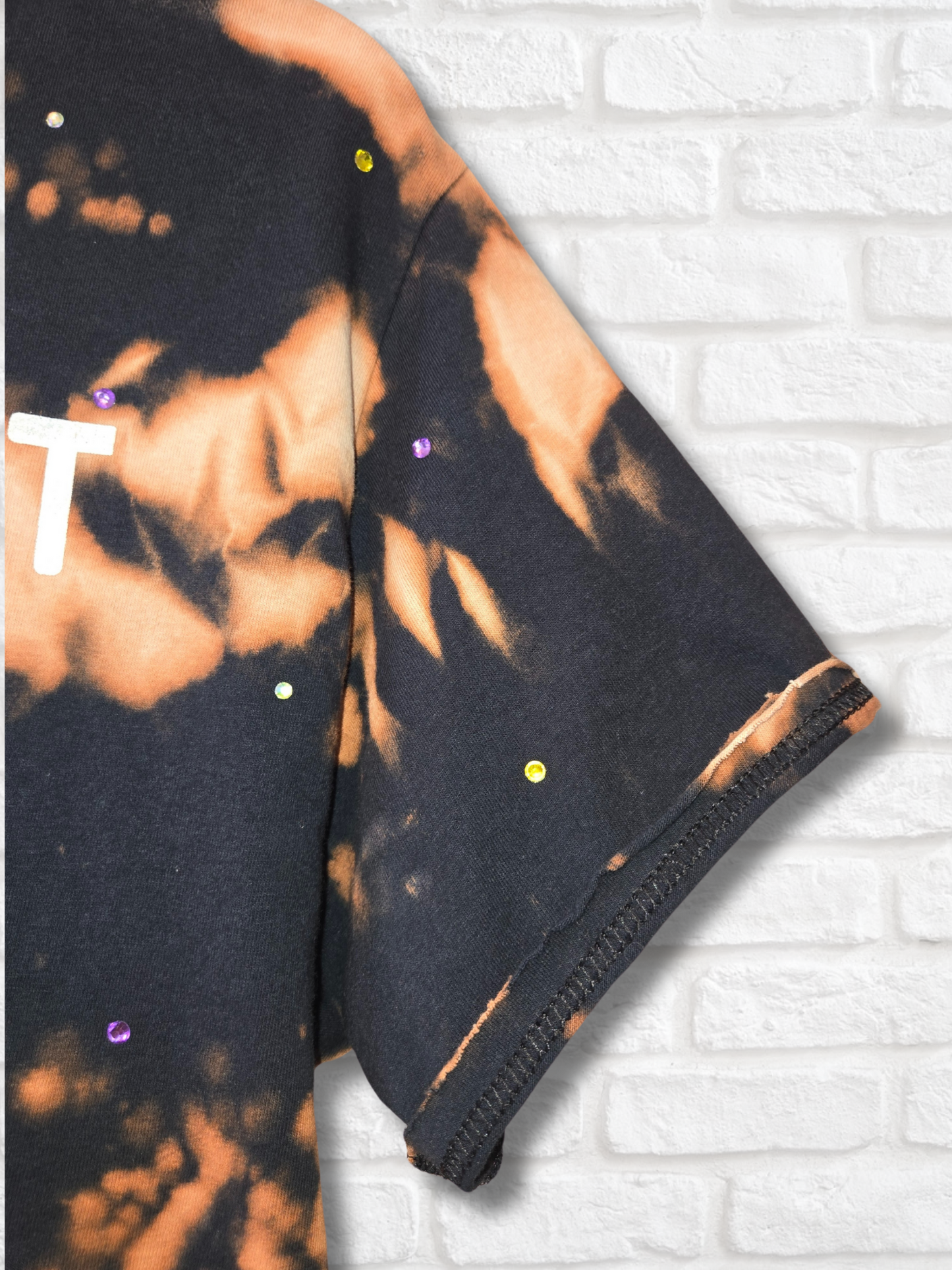 Los Angeles Lakers Crop Top