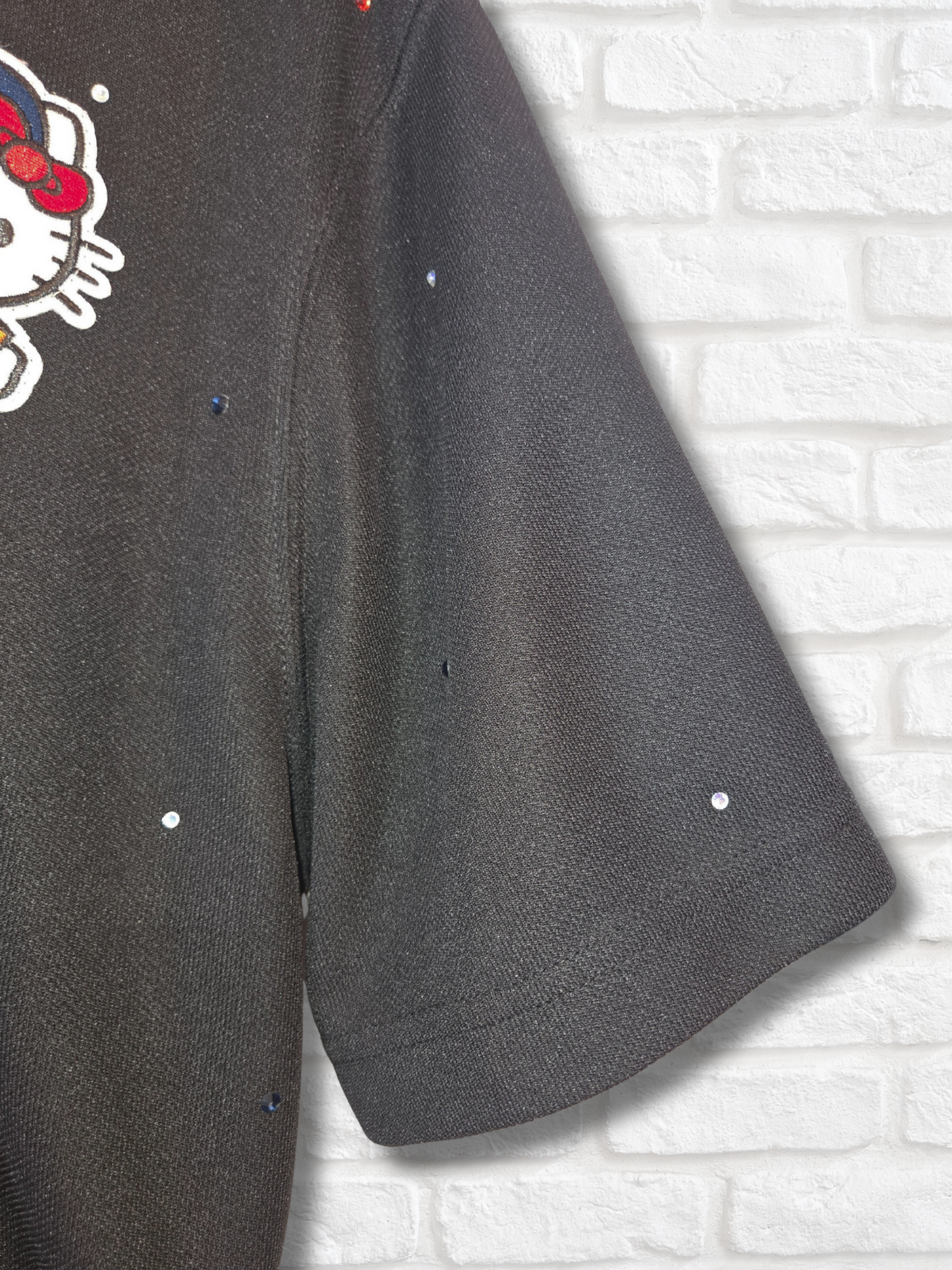Houston Astros HK Crop Polo