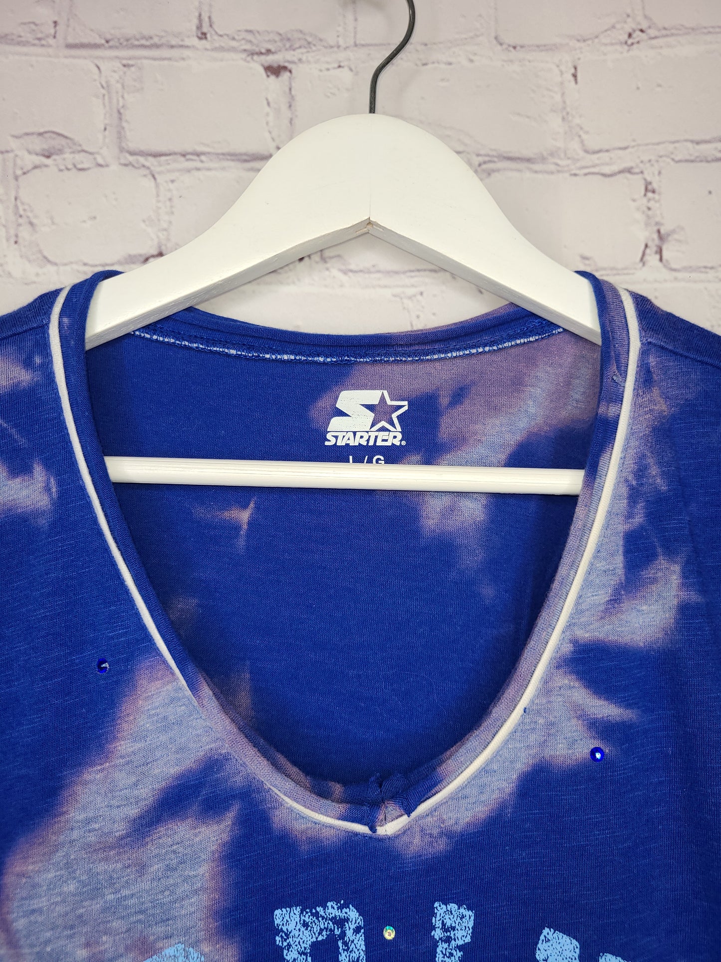 Kansas City Royals Fitted Tee