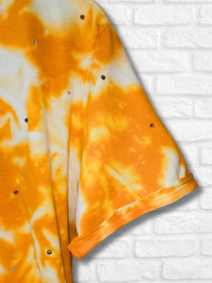 Tennessee Volunteers Crop Top