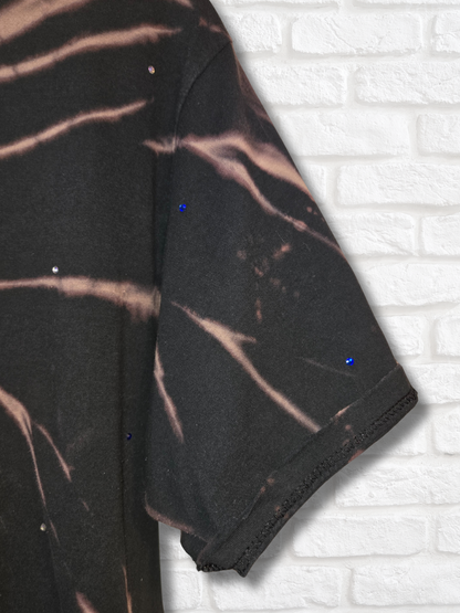 UCLA Bruins Crop Top