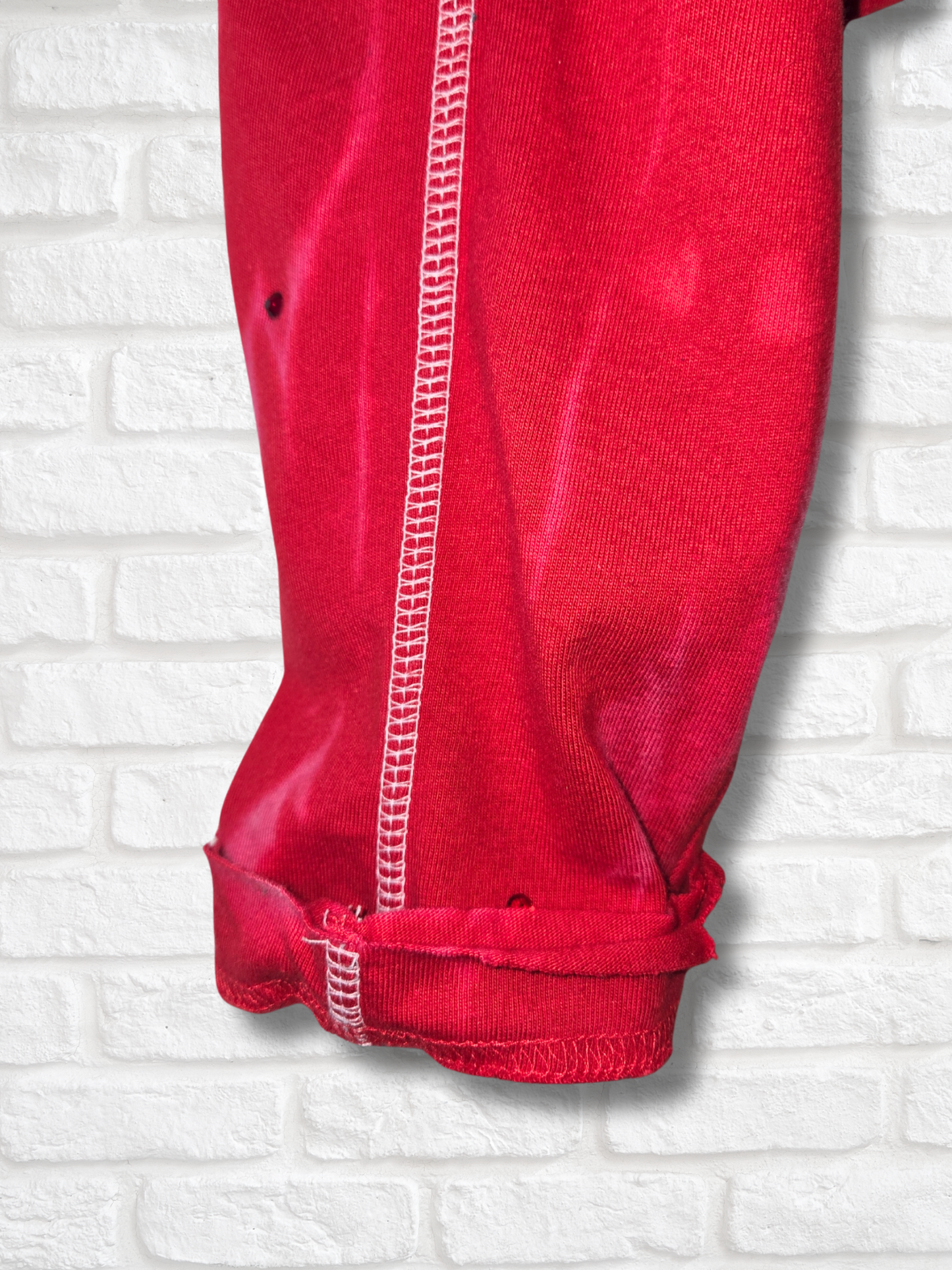 Tampa Bay Buccaneers Crop Top