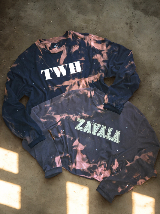 Custom Long Sleeve Bundle