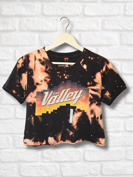Phoenix Suns Crop Top