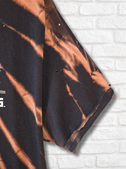 Vegas Golden Knights Crop Top