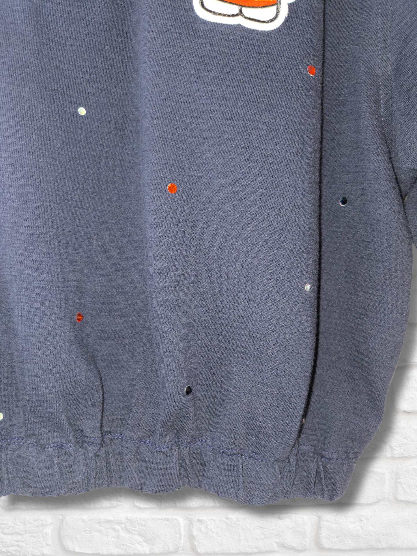 Houston Astros Crop HK Polo