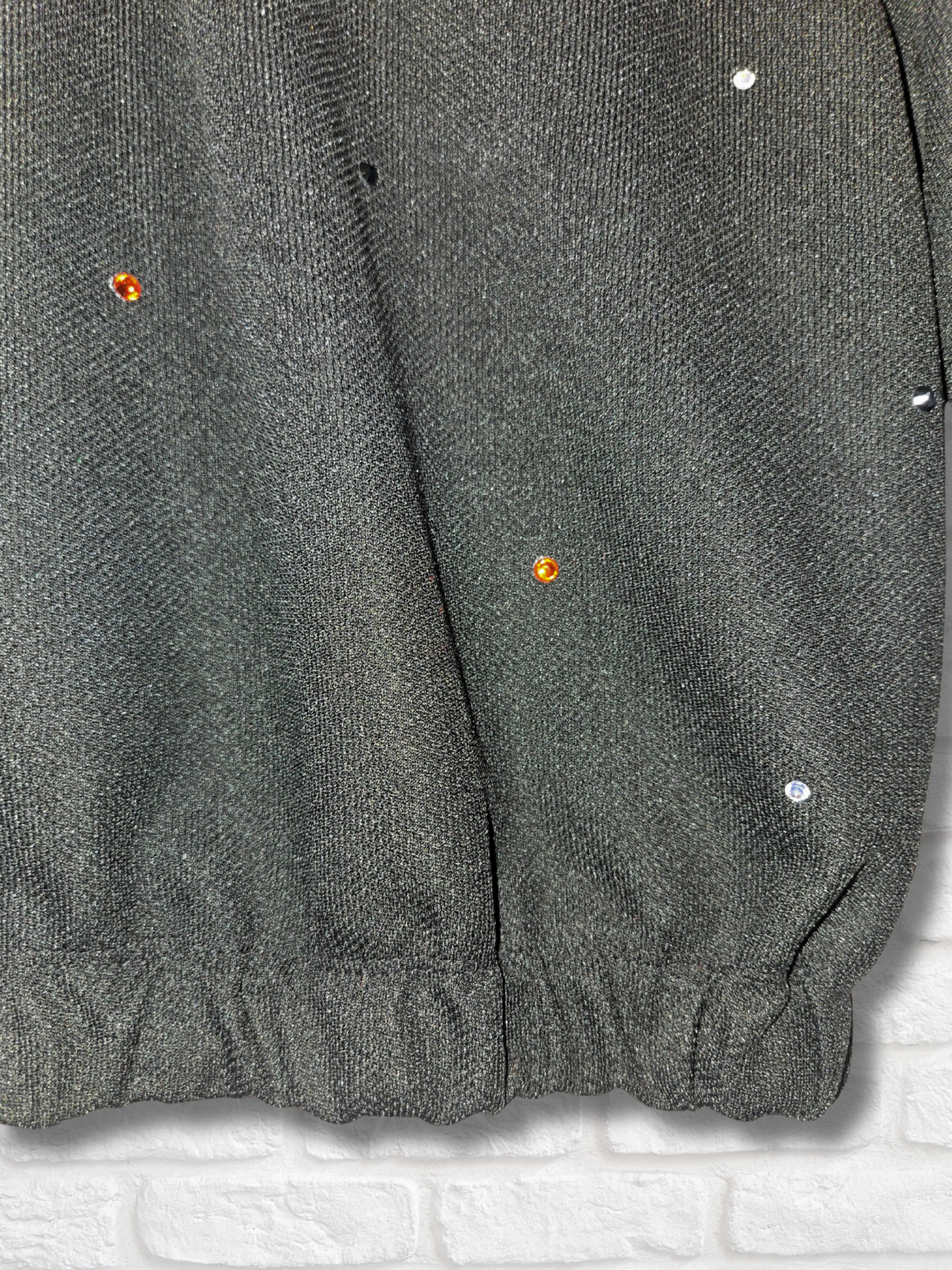 Houston Astros HK Crop Polo
