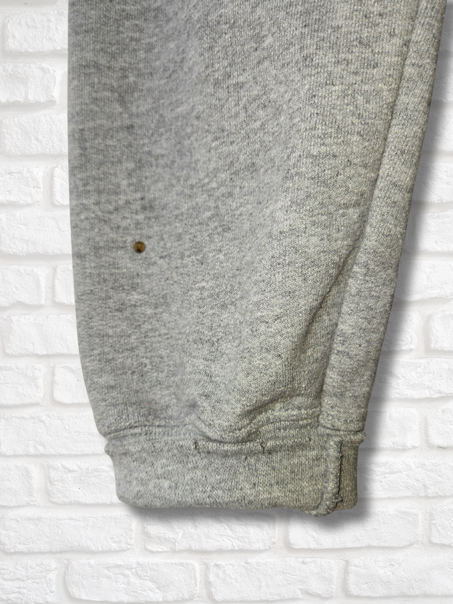 Texas Longhorns Crop Sweatshirt