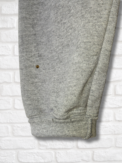 Texas Longhorns Crop Sweatshirt