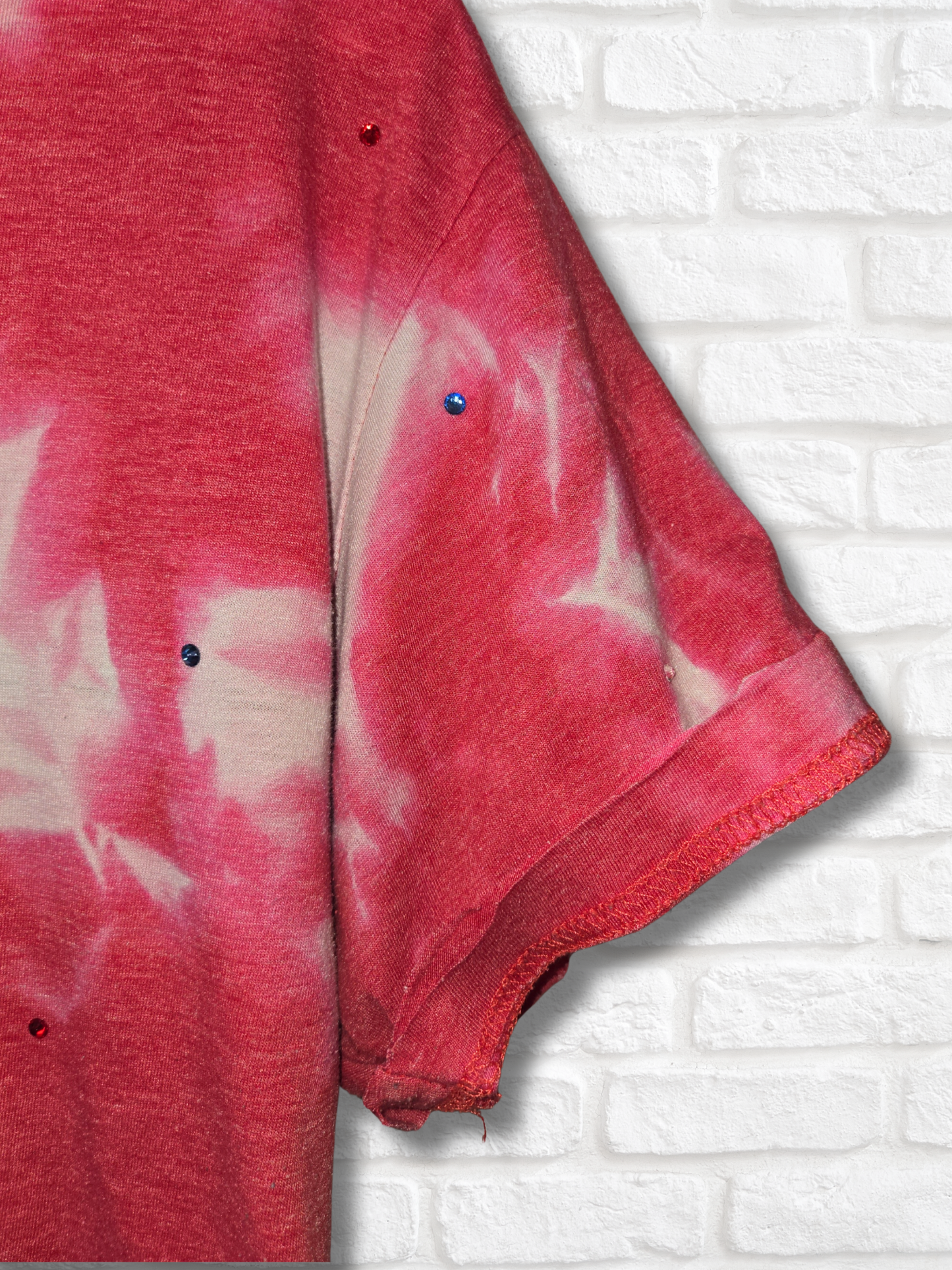 Philadelphia Phillies Crop Top