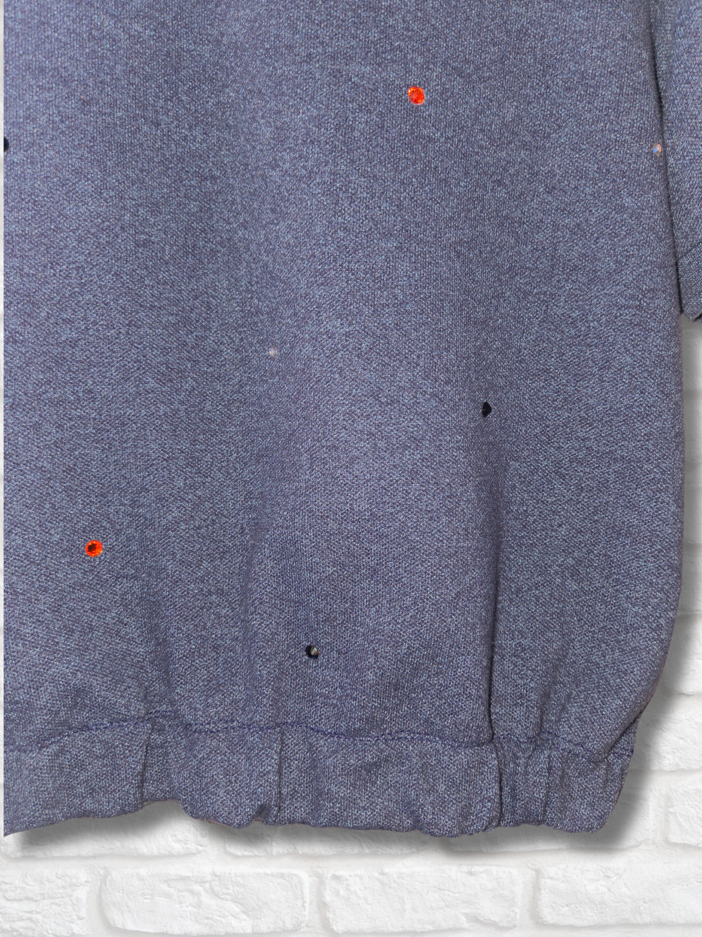 Houston Astros HK Crop Polo