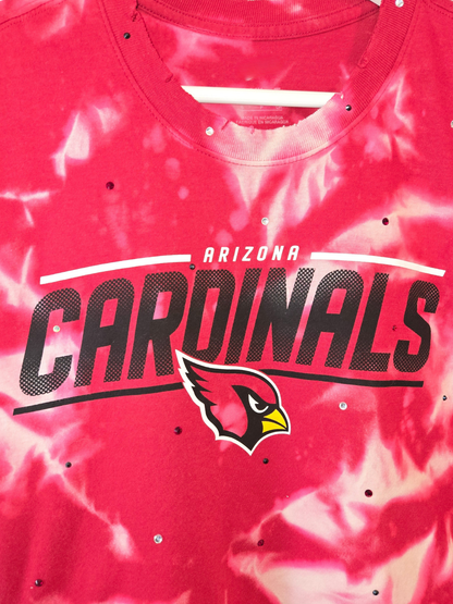 Arizona Cardinals Crop Top