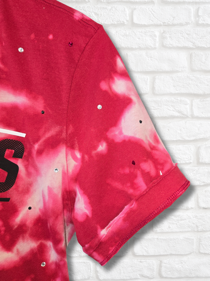 Arizona Cardinals Crop Top