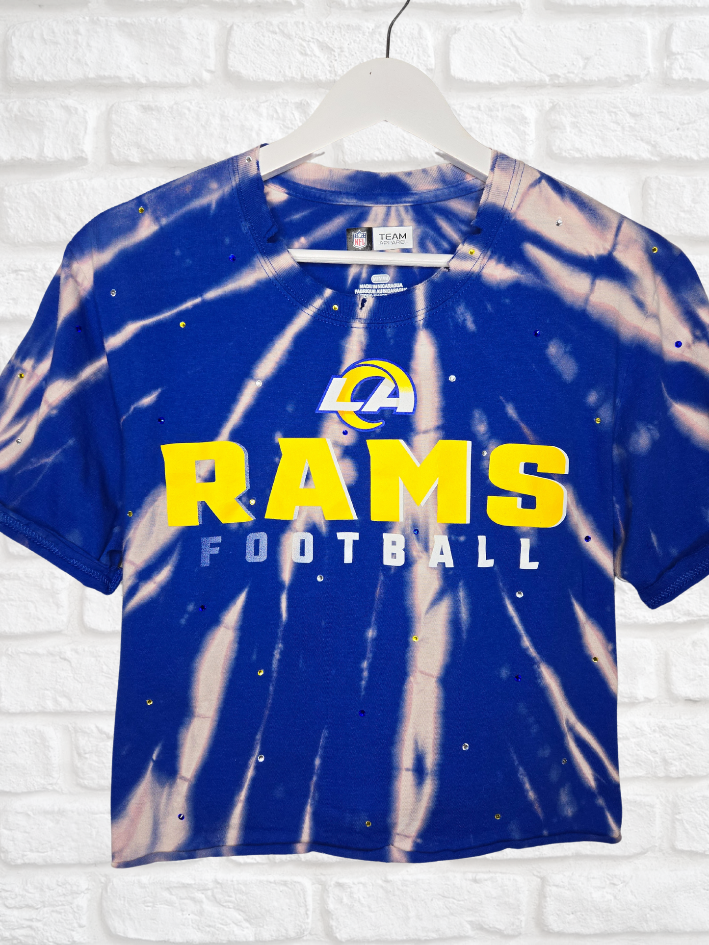 Los Angeles Rams Tee