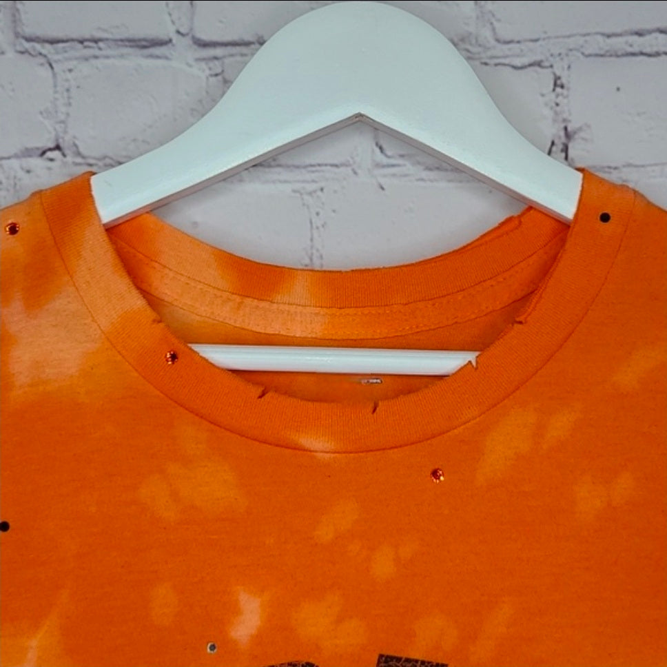 Philadelphia Flyers Crop Top